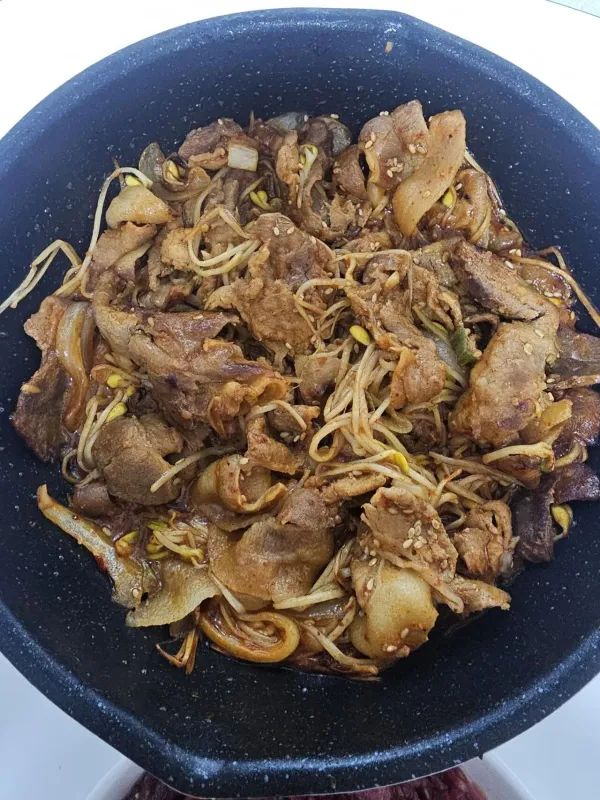 불금! 오늘의 안주 메뉴