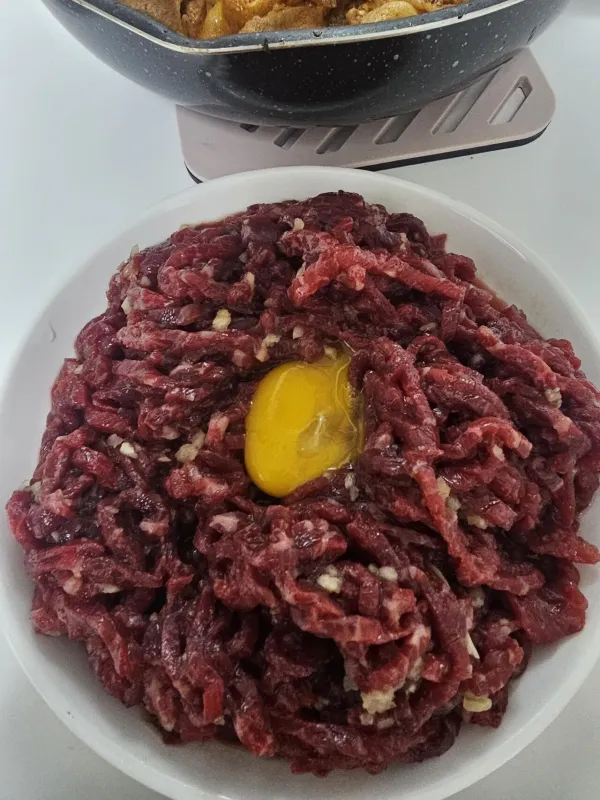 불금! 오늘의 안주 메뉴