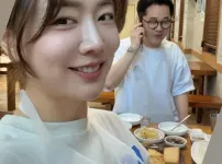 상렬아재 럽스타 시작 ㅋㅋㅋ