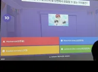요즘 의대 오타쿠 동아리 퀴즈 근황