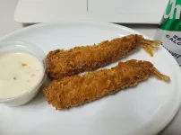 새우튀김