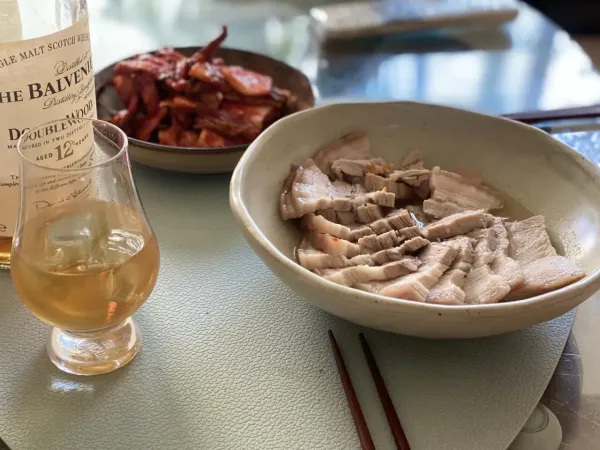 먹기록