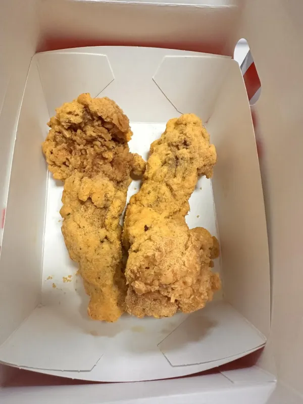 냠냠~