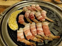 1차는 대패새우말이
