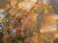 오늘의 반찬