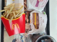 오늘 맥날