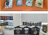 초등학교 교사가 캣맘일때