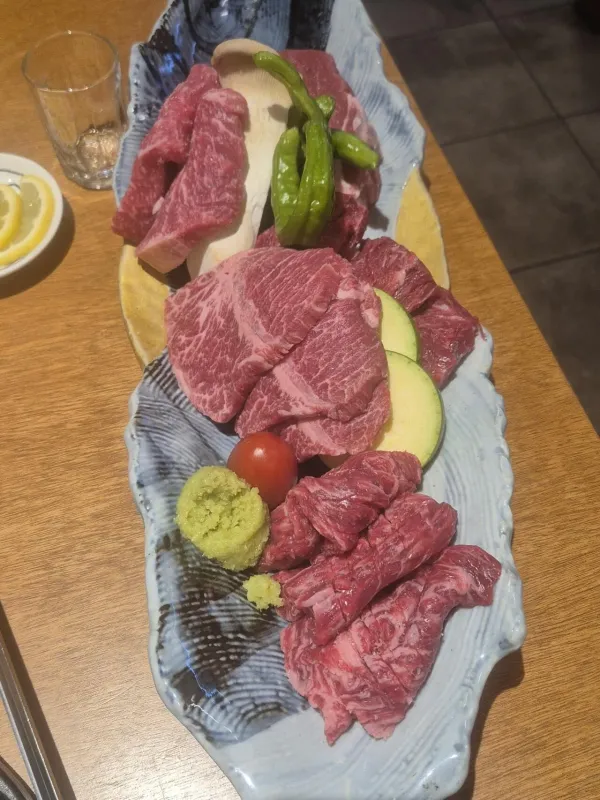 저녁 먹자!!