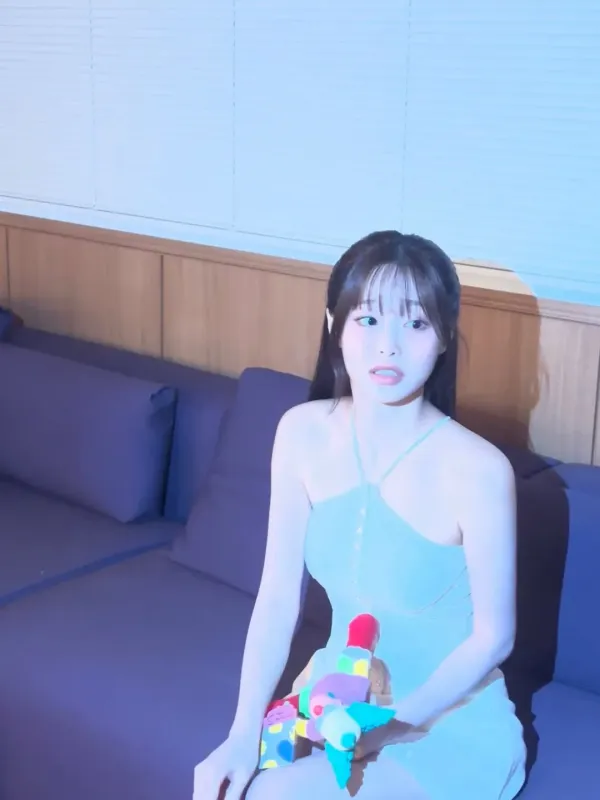 오늘자 츄버지 인스타 ㅎㄷㄷ
