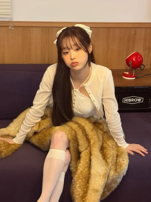 오늘자 츄버지 인스타 ㅎㄷㄷ