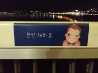 진짜광기 vs 가짜광기