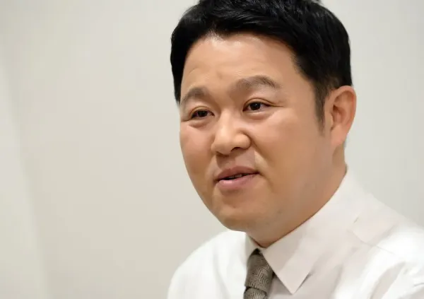 동현이 아버지