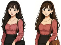 예리함 테스트