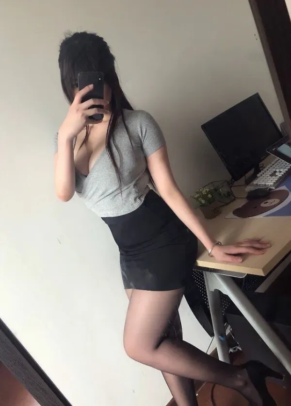 셀카녀 호불호