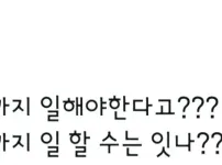 이력은 좋으신데 나이가 많으시네요