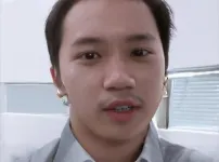 케이팝 여돌 닮은 베트남 남자