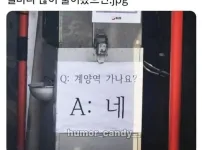 질문 자동사냥 돌리는 사람들