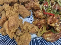 치킨머금~
