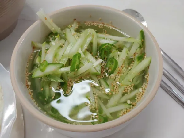 재평가 시급한 음식