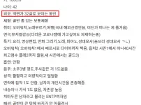 블라인드 와인녀 셀소