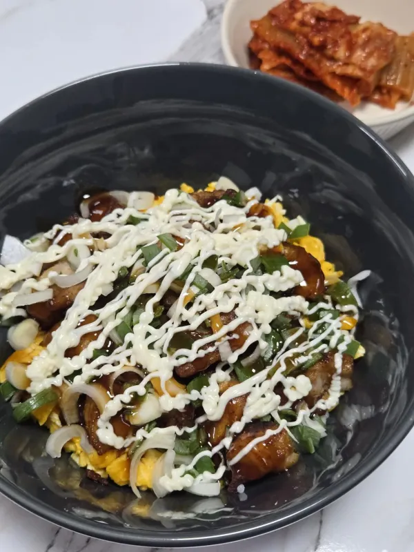 치킨마요