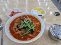 오늘의 해장