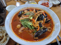 오늘의 해장