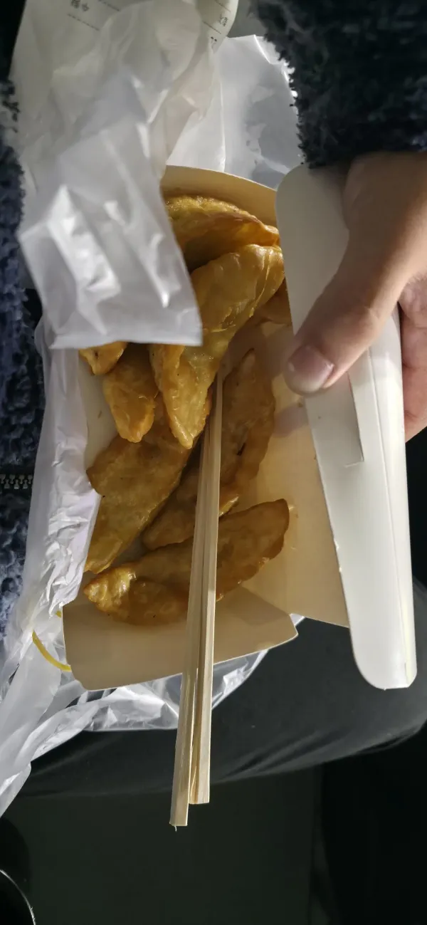 냠냠~~
