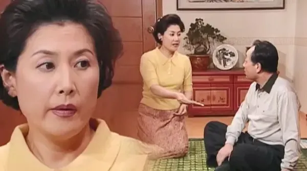 의외로 안늙는 동안 여배우