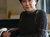 의외로 안늙는 동안 여배우