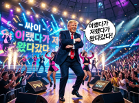 트럼프 3월초부터 오늘까지 발언 모음