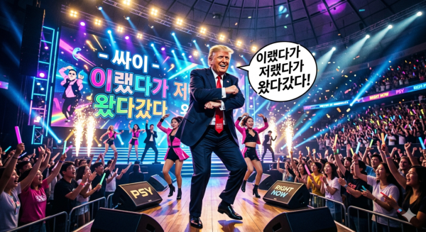 트럼프 3월초부터 오늘까지 발언 모음