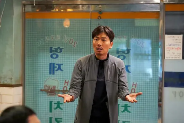 쥐붕이들 지금 심정