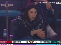 어드바이저 김연경