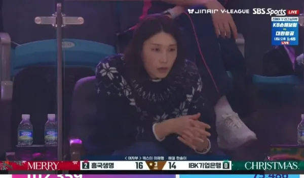 어드바이저 김연경