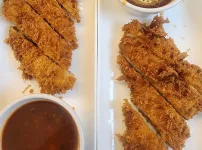 드디어 나왔다 내 냉모밀