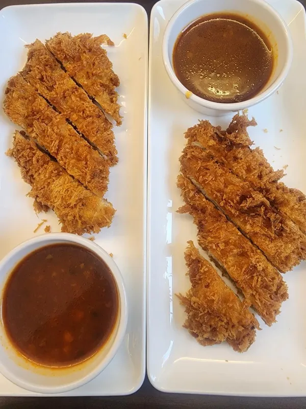 드디어 나왔다 내 냉모밀