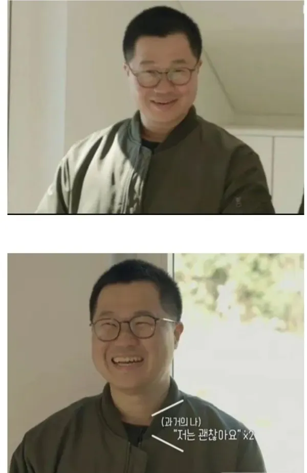 연예인 닮은꼴 최고?!