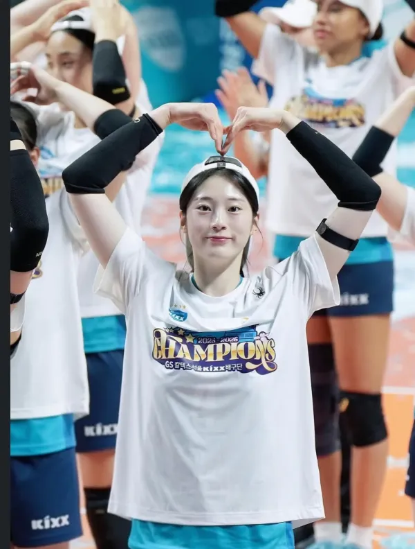 우승사진 나왔구나