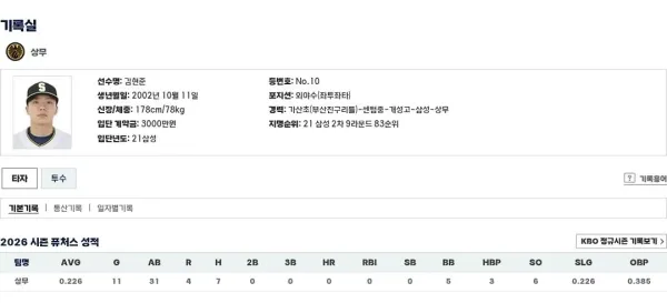 김현준 이 미친 무툴 뭐냐 진짜