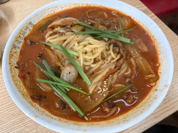 교동짬뽕