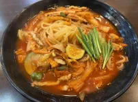 교동짬뽕