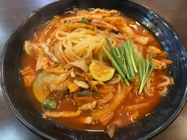 교동짬뽕