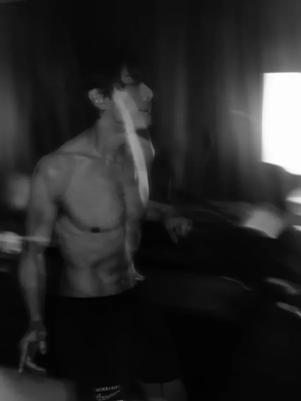 올해 46세 박효신 몸상태