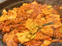 냠냠~