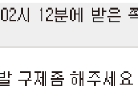 다시보는 기스비 구걸짤