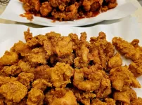 2차는 통닭!!!!