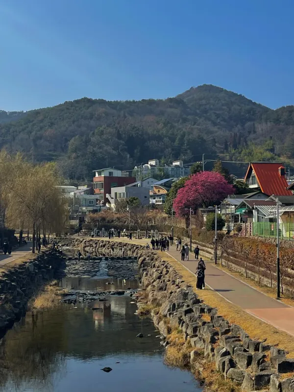순천의 4월 14월