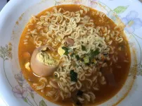 라면 ㅠㅠ