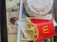 맥도날드 바질 베토디 후기